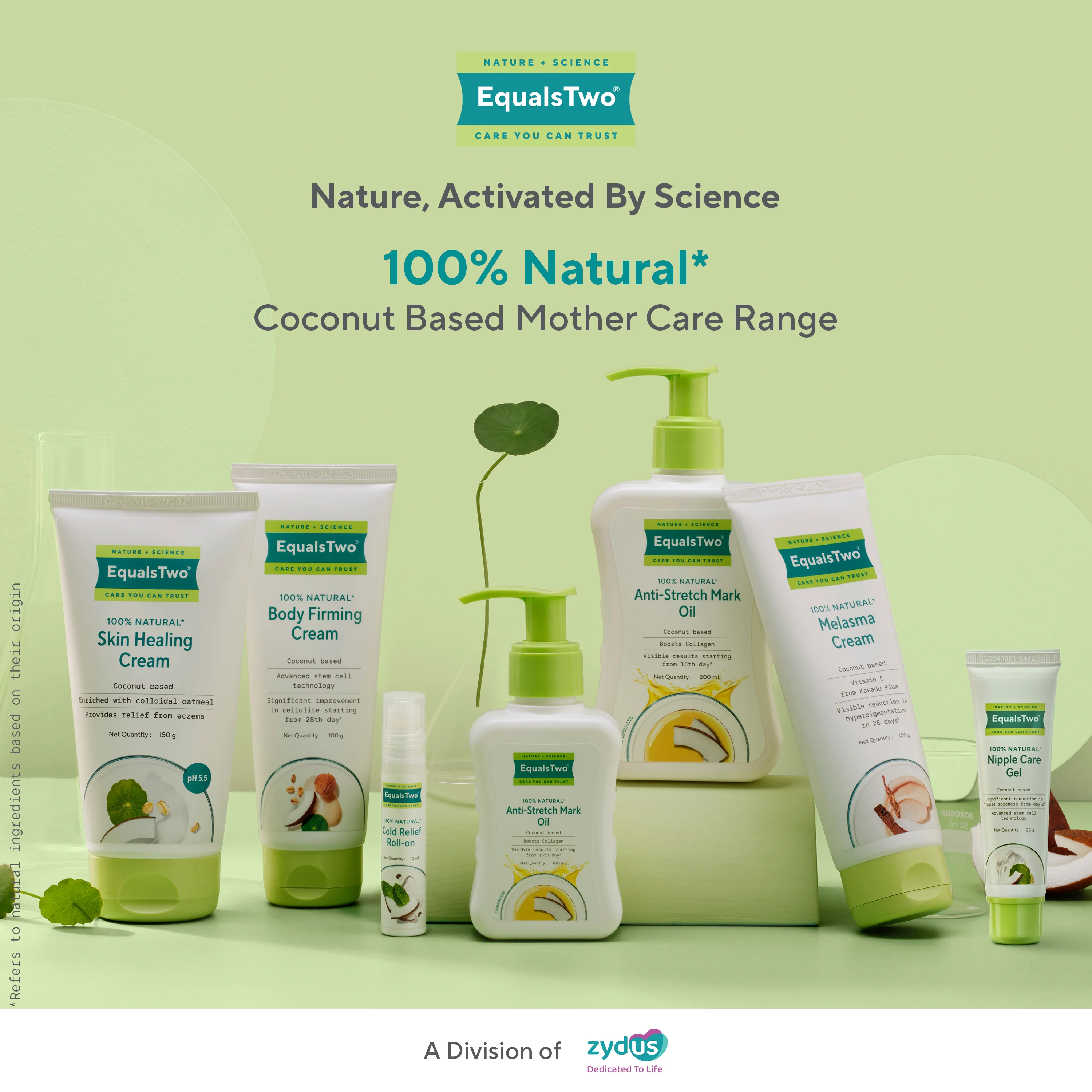EqualsTwo Skin Healing Cream - Image 9