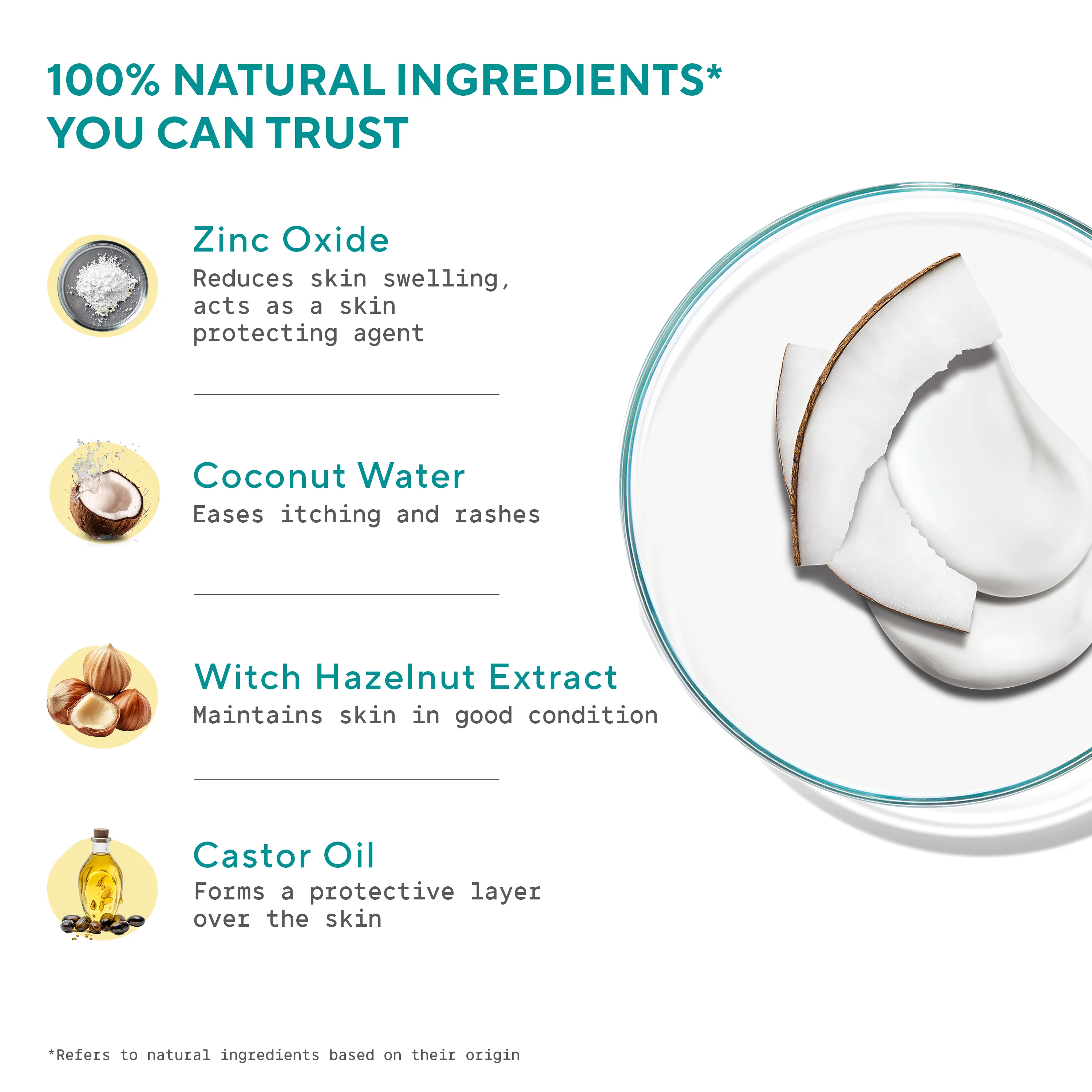 EqualsTwo Diaper Rash Cream - Image 4